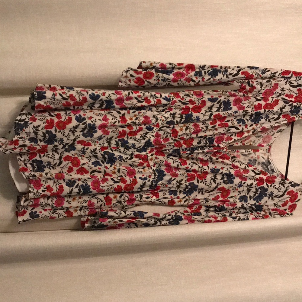 American eagle Romper